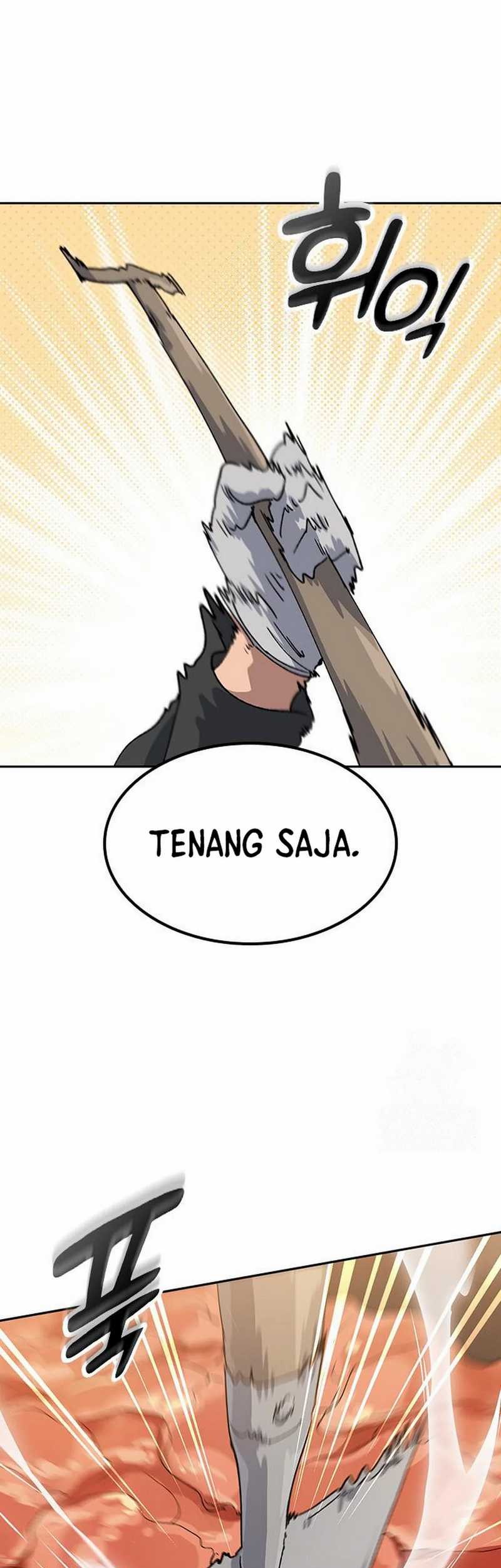 Healing Life Through Camping in Another World Chapter 55 - halaman 2