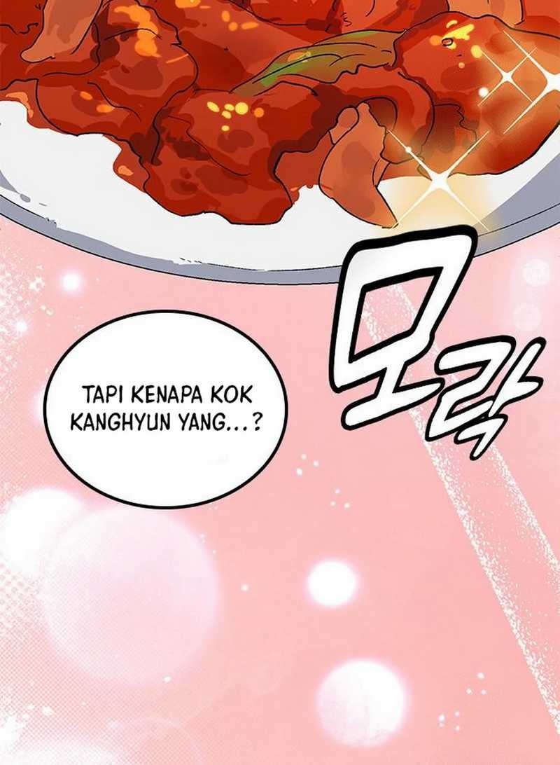 Healing Life Through Camping in Another World Chapter 55 - halaman 21