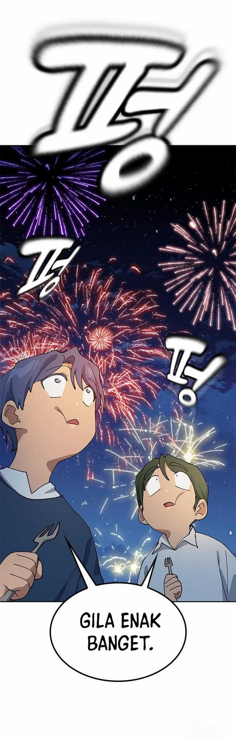 Healing Life Through Camping in Another World Chapter 55 - halaman 23