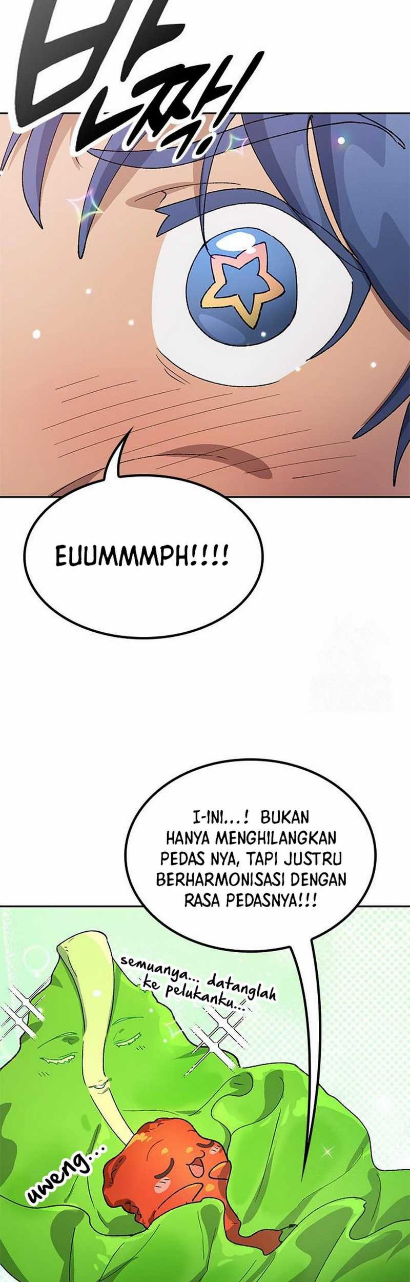 Healing Life Through Camping in Another World Chapter 55 - halaman 38