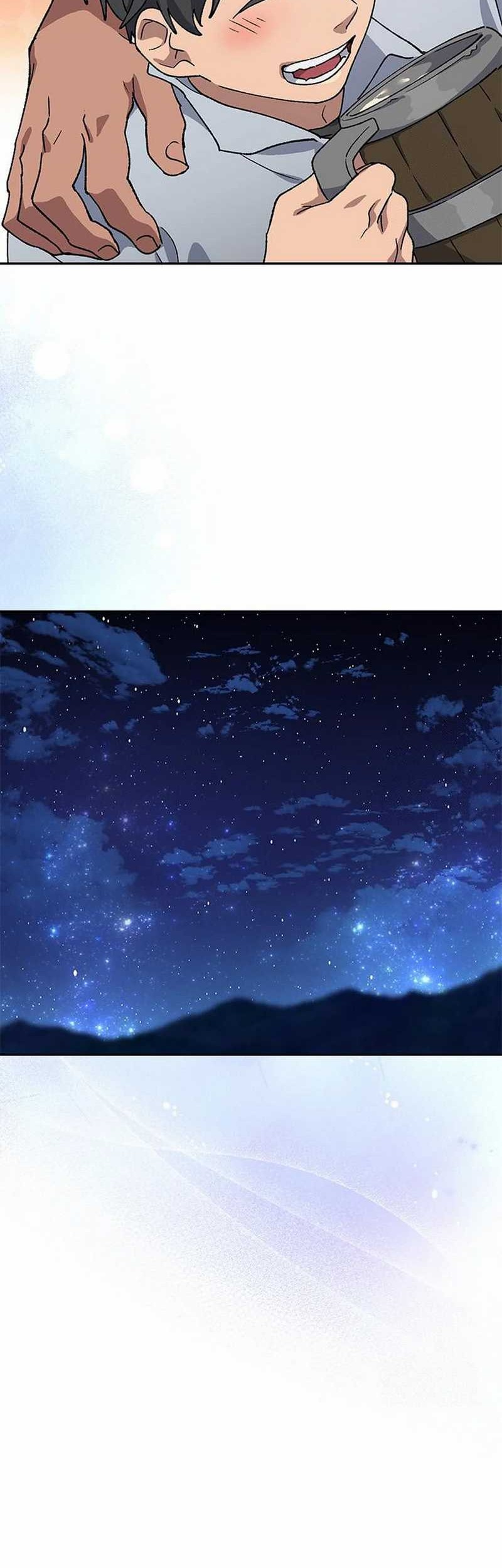 Healing Life Through Camping in Another World Chapter 55 - halaman 49