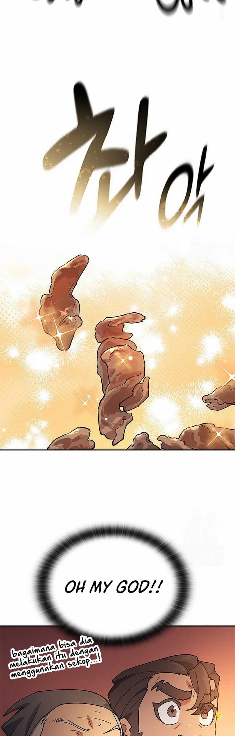 Healing Life Through Camping in Another World Chapter 55 - halaman 9