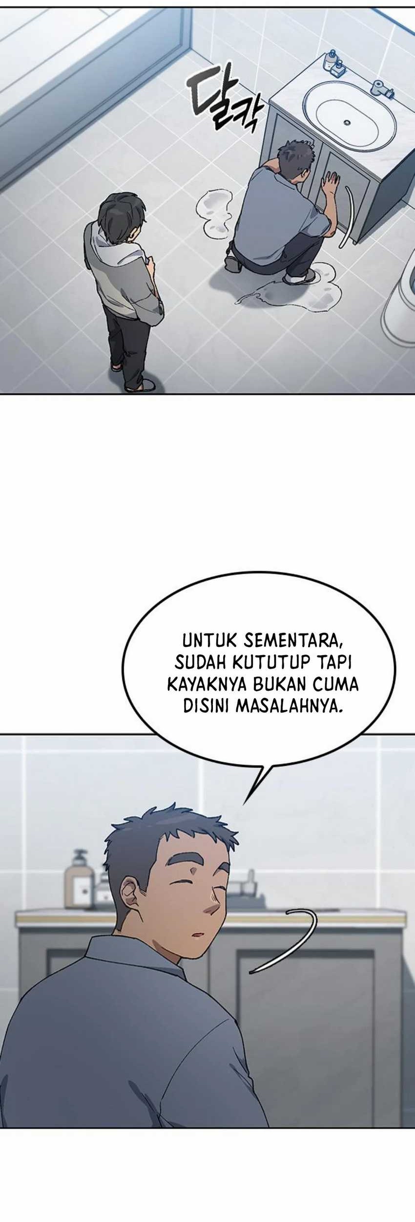 Healing Life Through Camping in Another World Chapter 56 - halaman 10