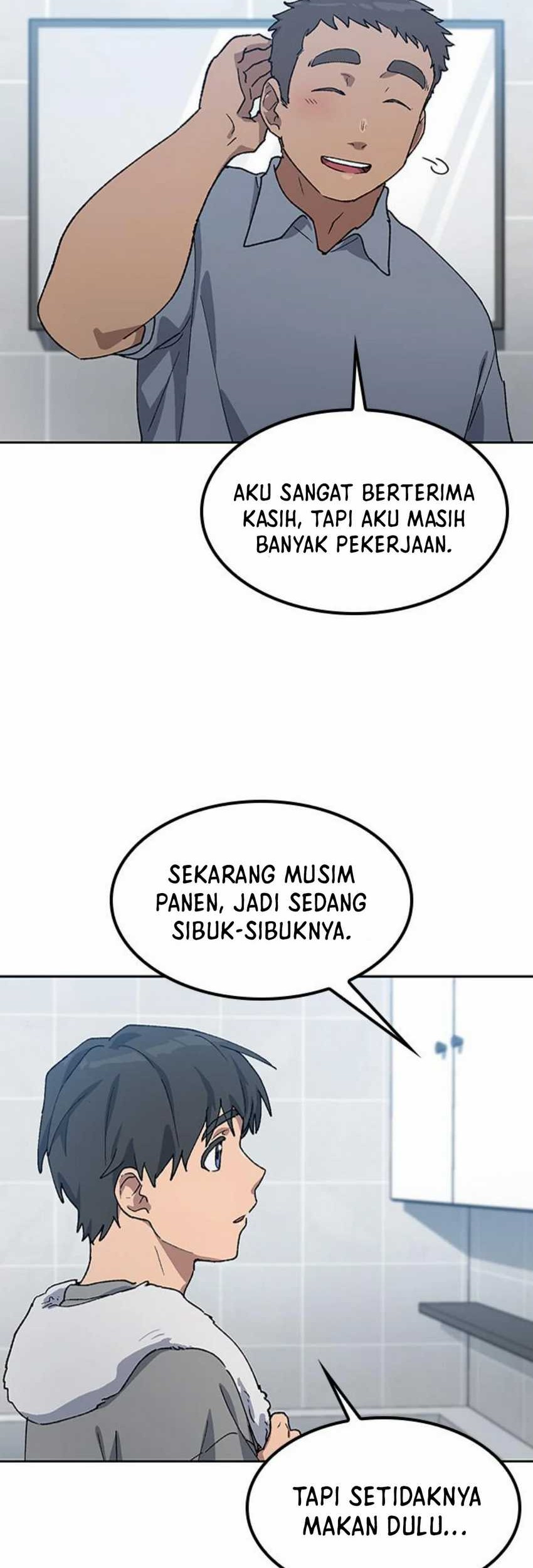 Healing Life Through Camping in Another World Chapter 56 - halaman 13