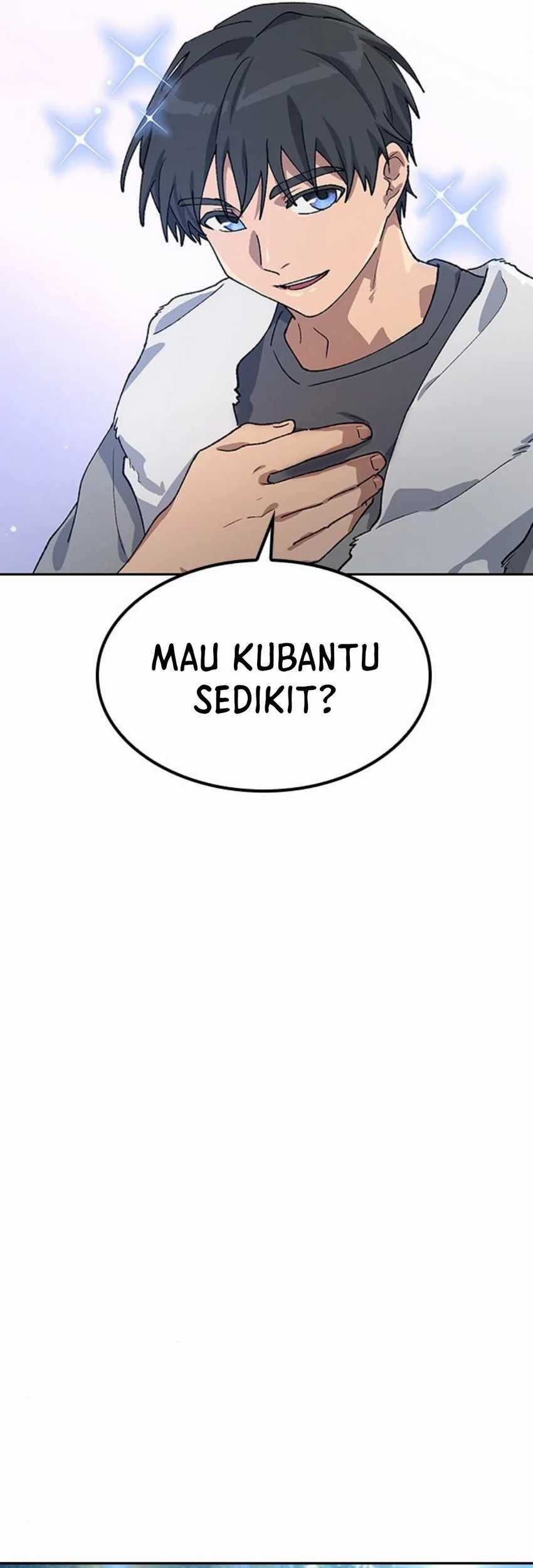 Healing Life Through Camping in Another World Chapter 56 - halaman 17