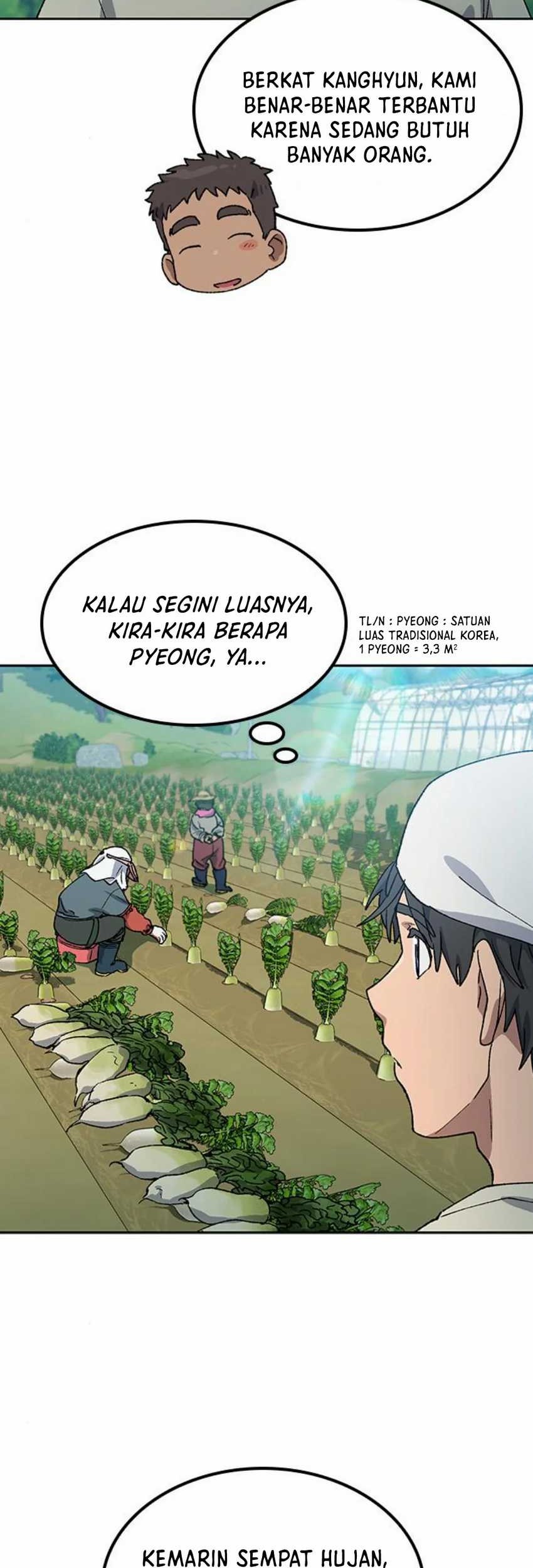 Healing Life Through Camping in Another World Chapter 56 - halaman 19