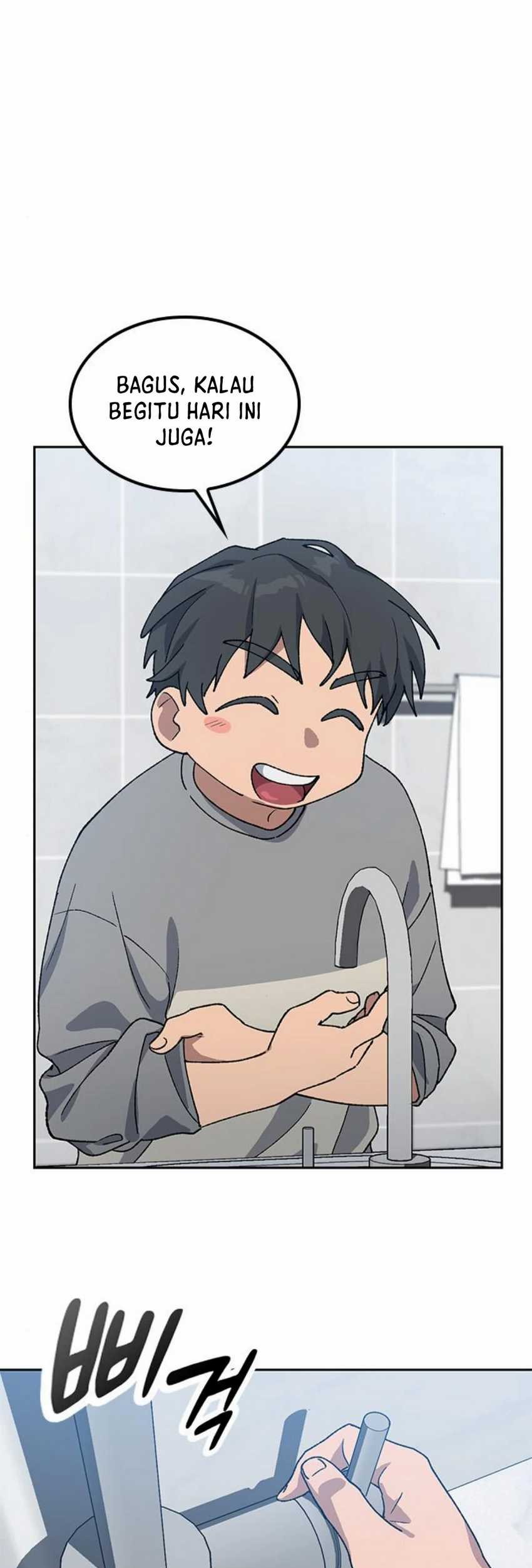 Healing Life Through Camping in Another World Chapter 56 - halaman 2