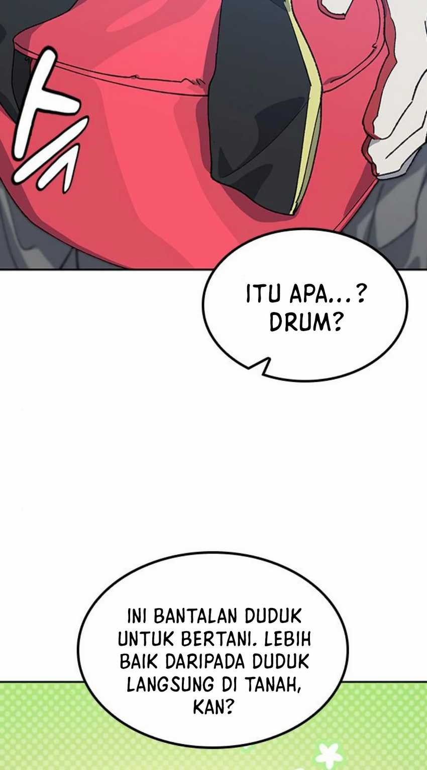 Healing Life Through Camping in Another World Chapter 56 - halaman 21