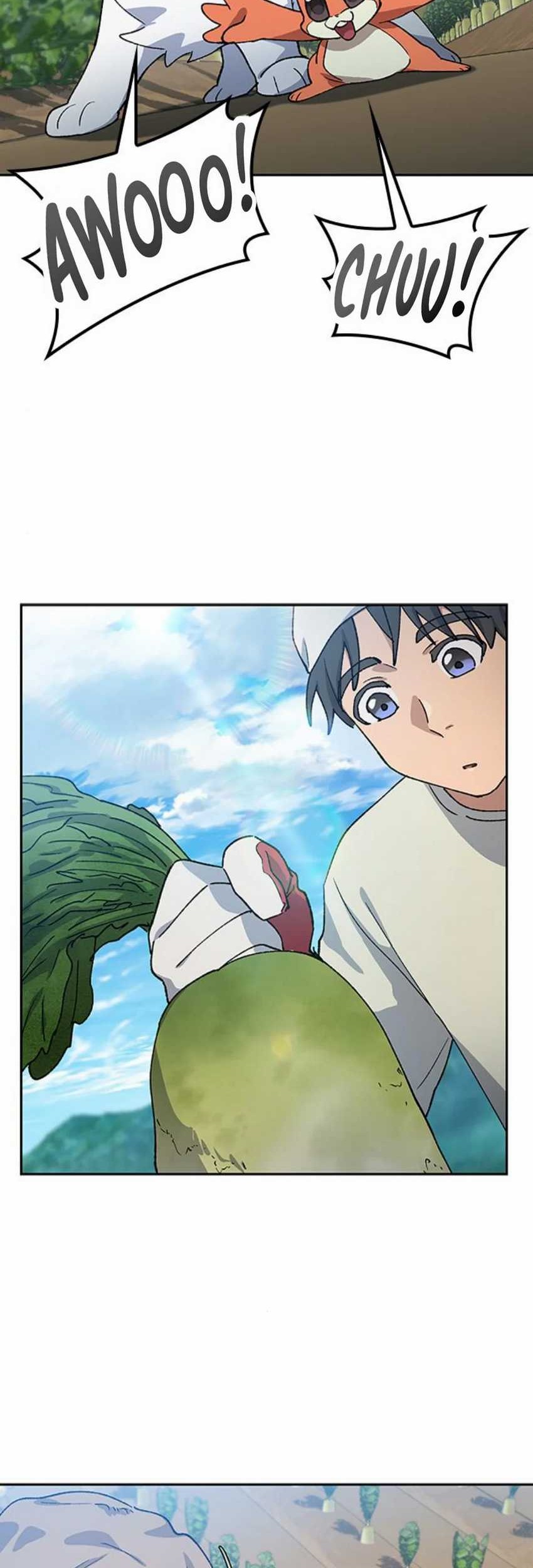 Healing Life Through Camping in Another World Chapter 56 - halaman 25