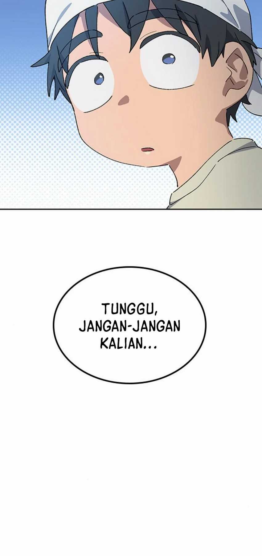 Healing Life Through Camping in Another World Chapter 56 - halaman 31