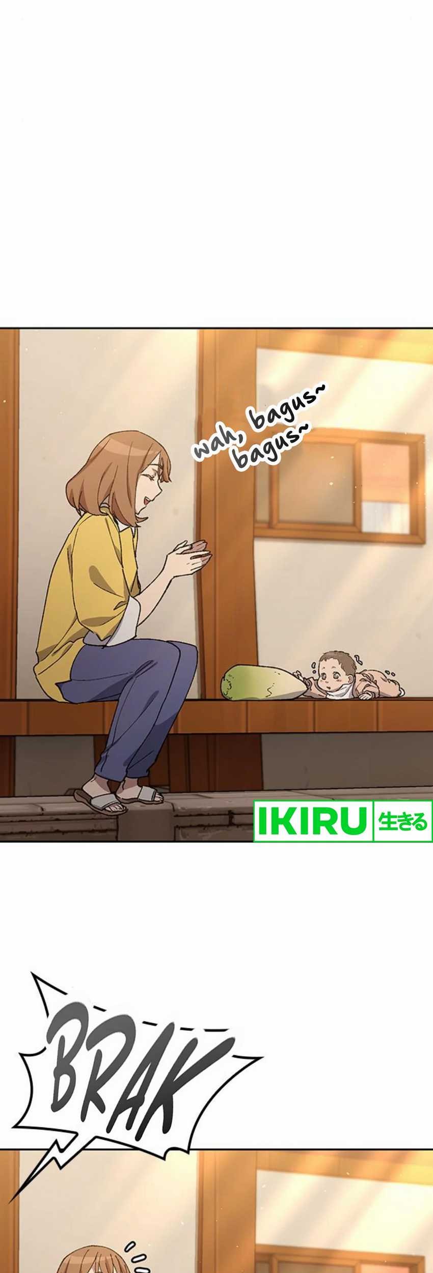 Healing Life Through Camping in Another World Chapter 56 - halaman 32