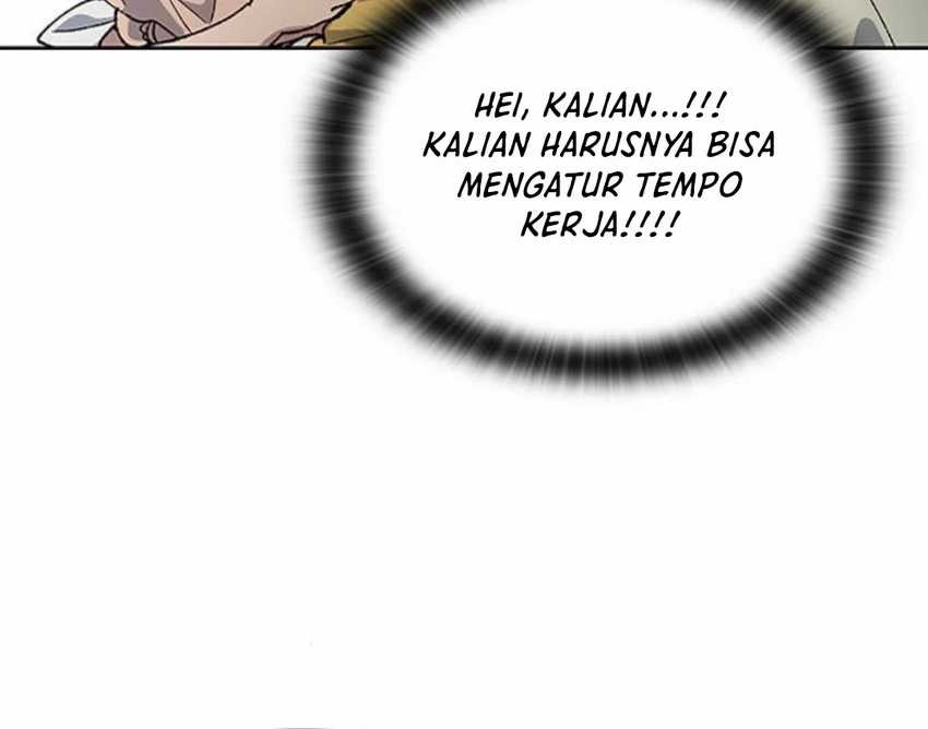 Healing Life Through Camping in Another World Chapter 56 - halaman 36