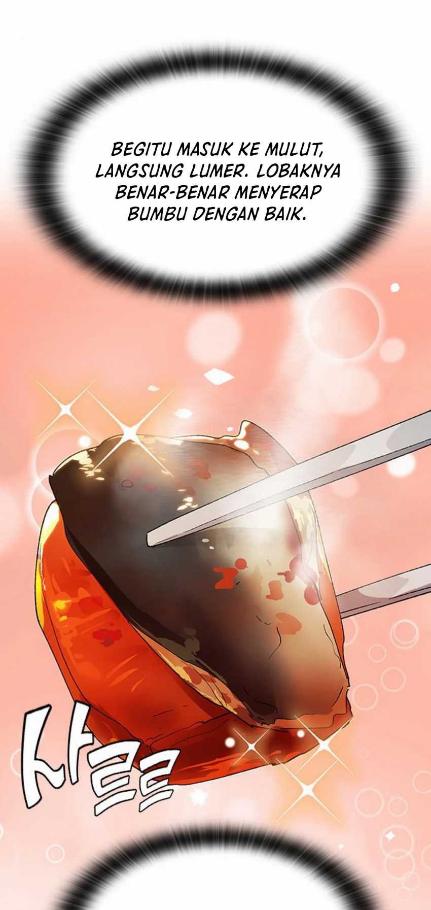 Healing Life Through Camping in Another World Chapter 56 - halaman 46