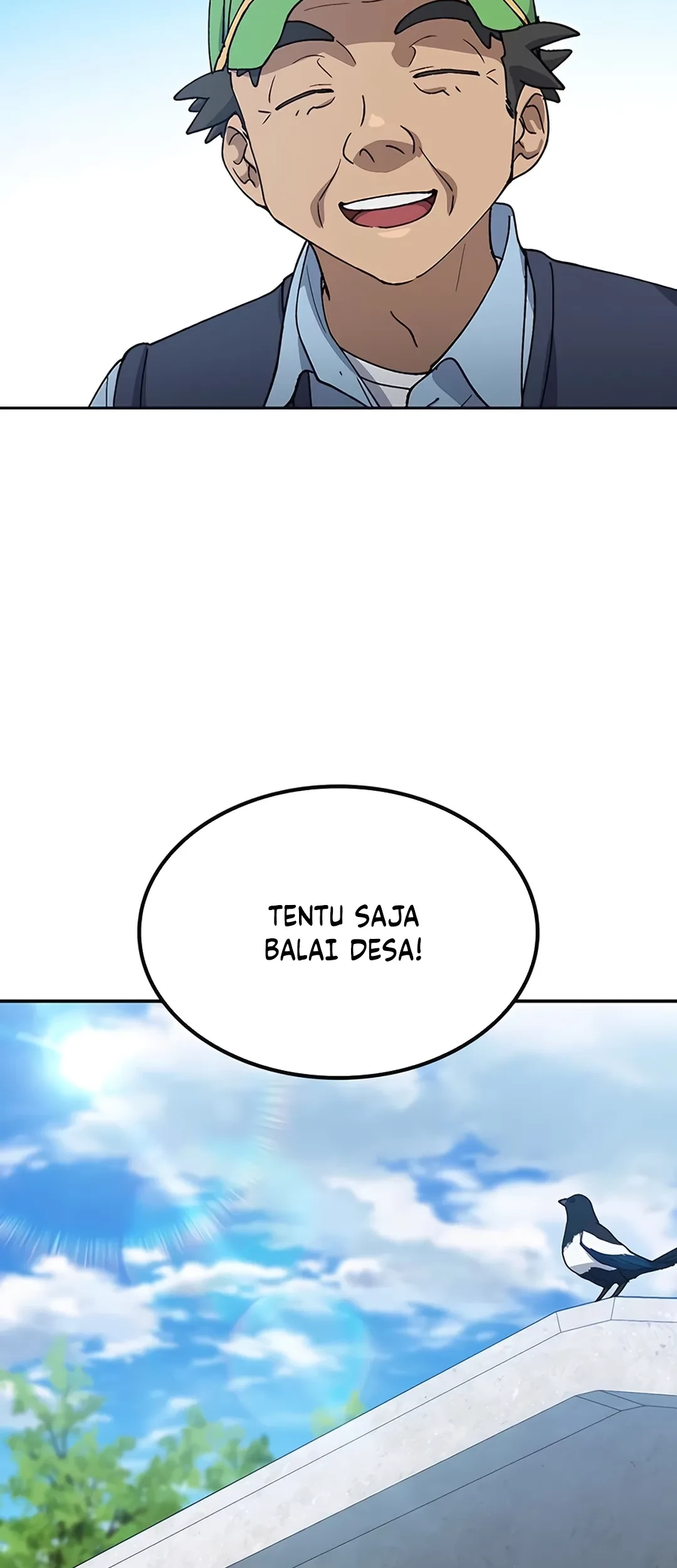 Healing Life Through Camping in Another World Chapter 57 - halaman 22