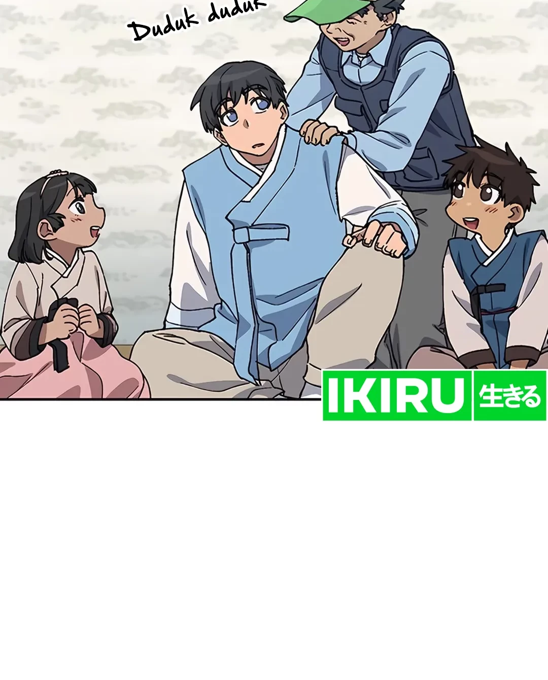 Healing Life Through Camping in Another World Chapter 57 - halaman 31