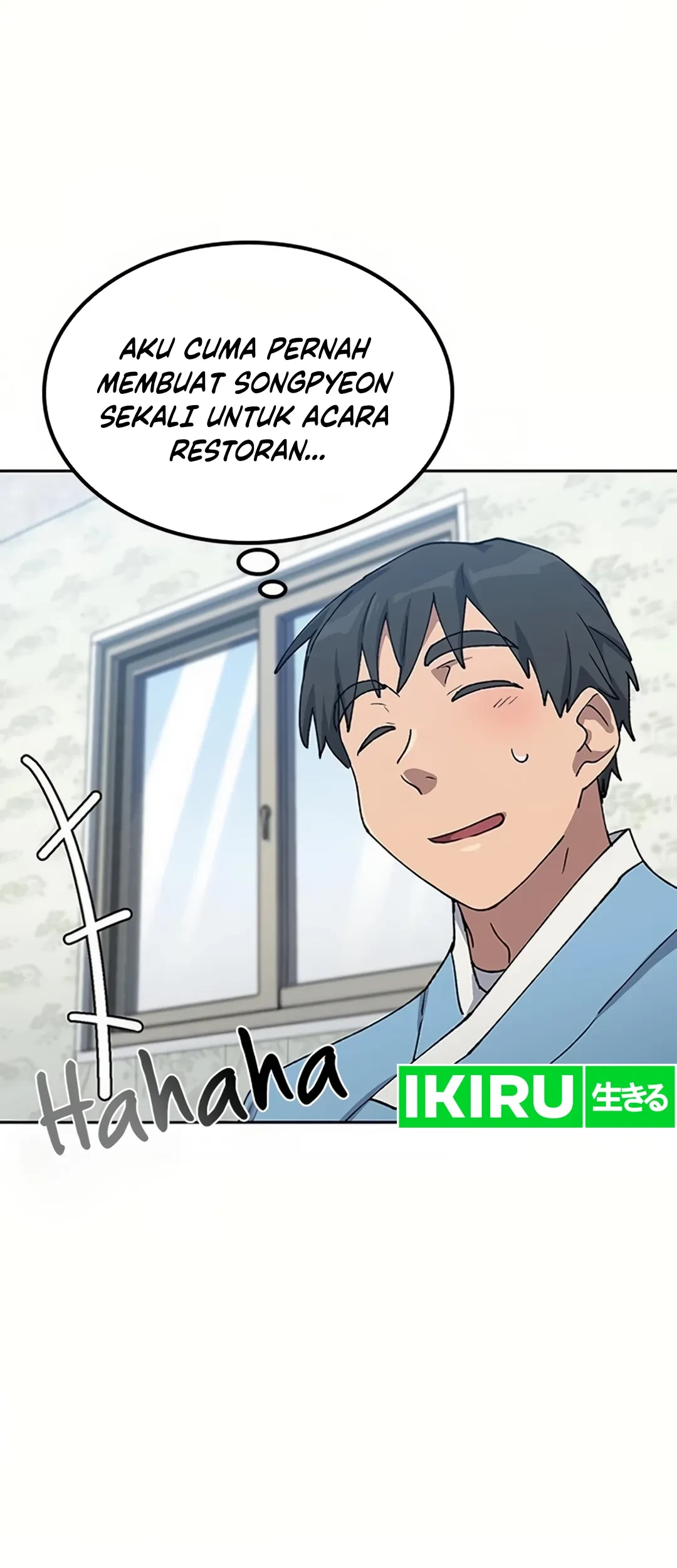 Healing Life Through Camping in Another World Chapter 57 - halaman 38