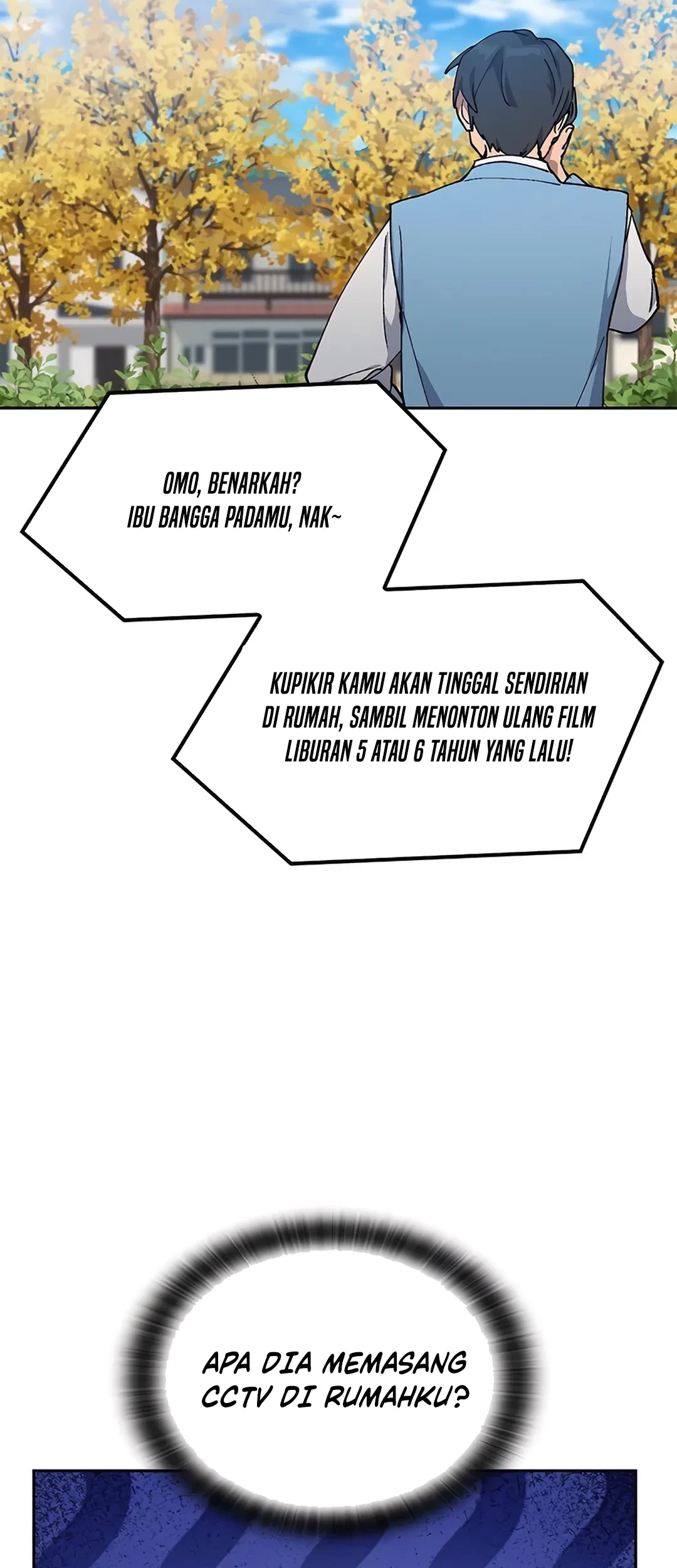 Healing Life Through Camping in Another World Chapter 57 - halaman 66
