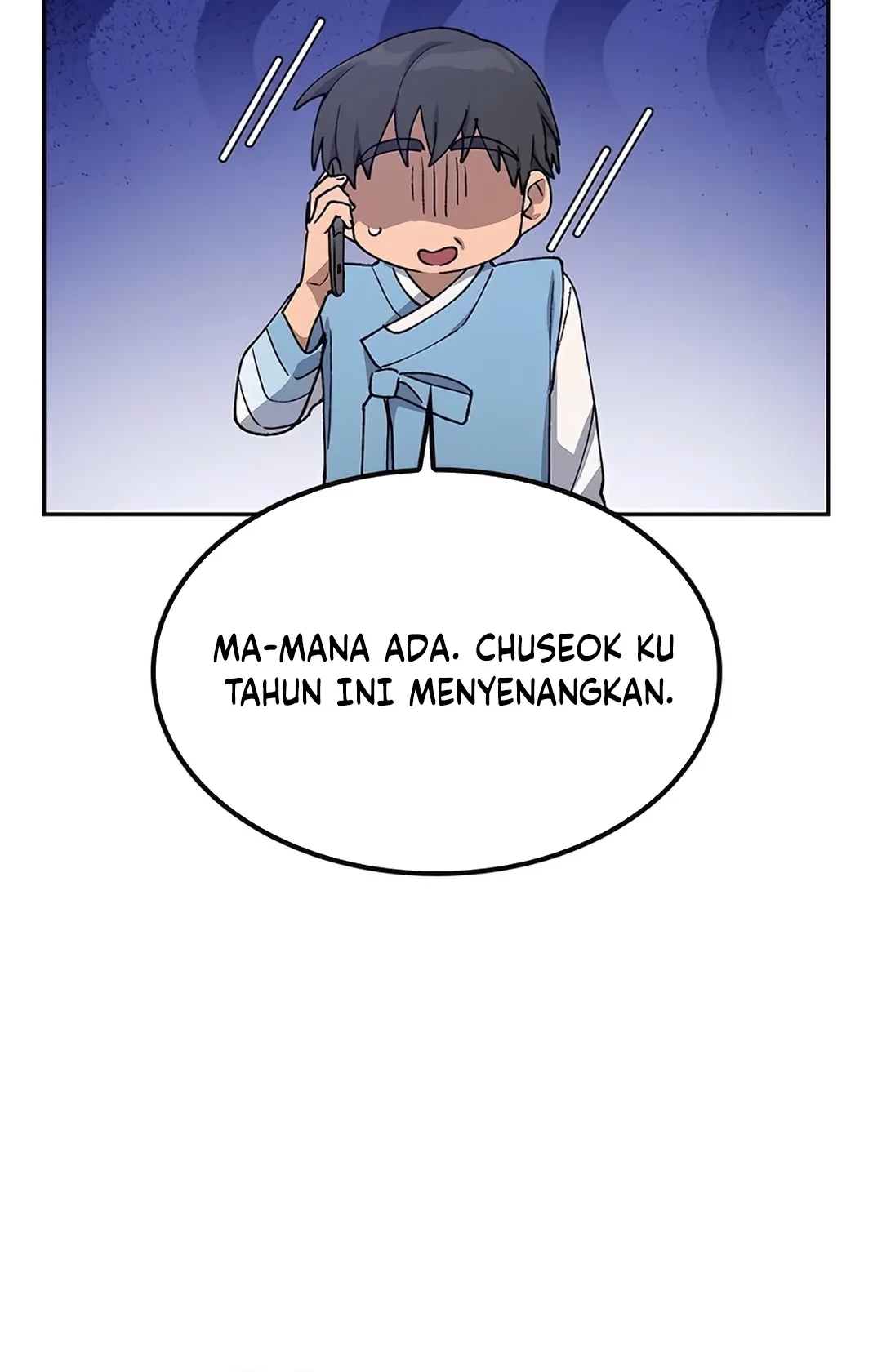 Healing Life Through Camping in Another World Chapter 57 - halaman 67