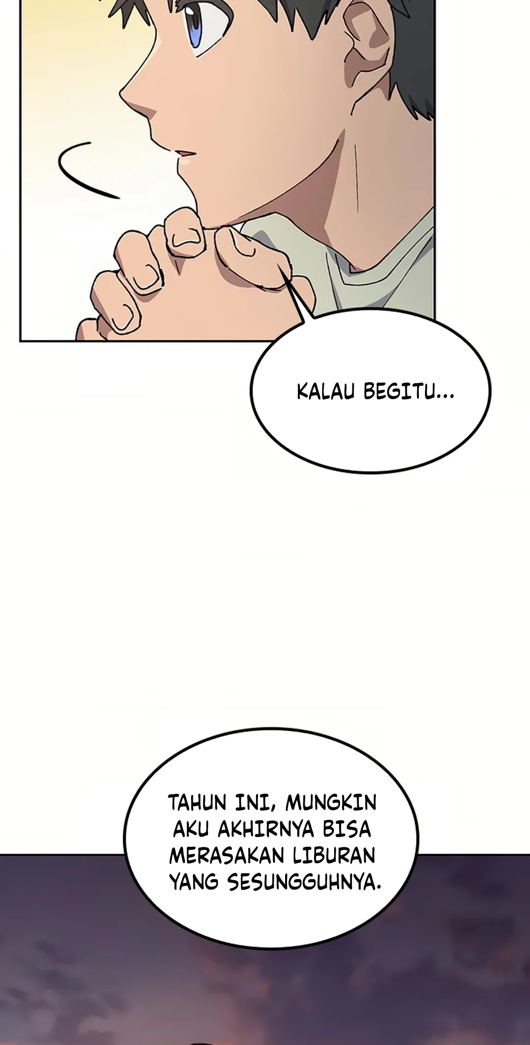 Healing Life Through Camping in Another World Chapter 57 - halaman 7
