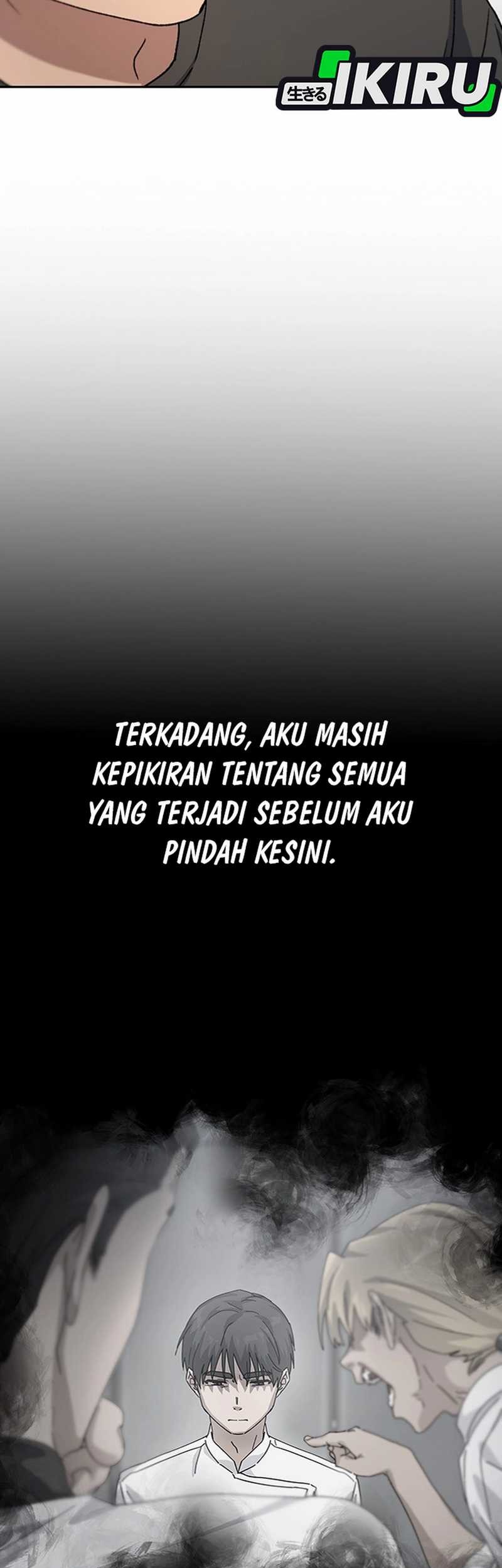 Healing Life Through Camping in Another World Chapter 58 - halaman 11