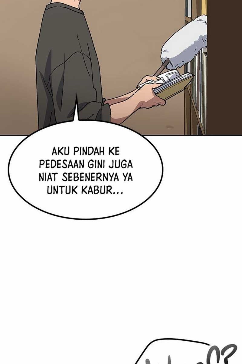 Healing Life Through Camping in Another World Chapter 58 - halaman 18