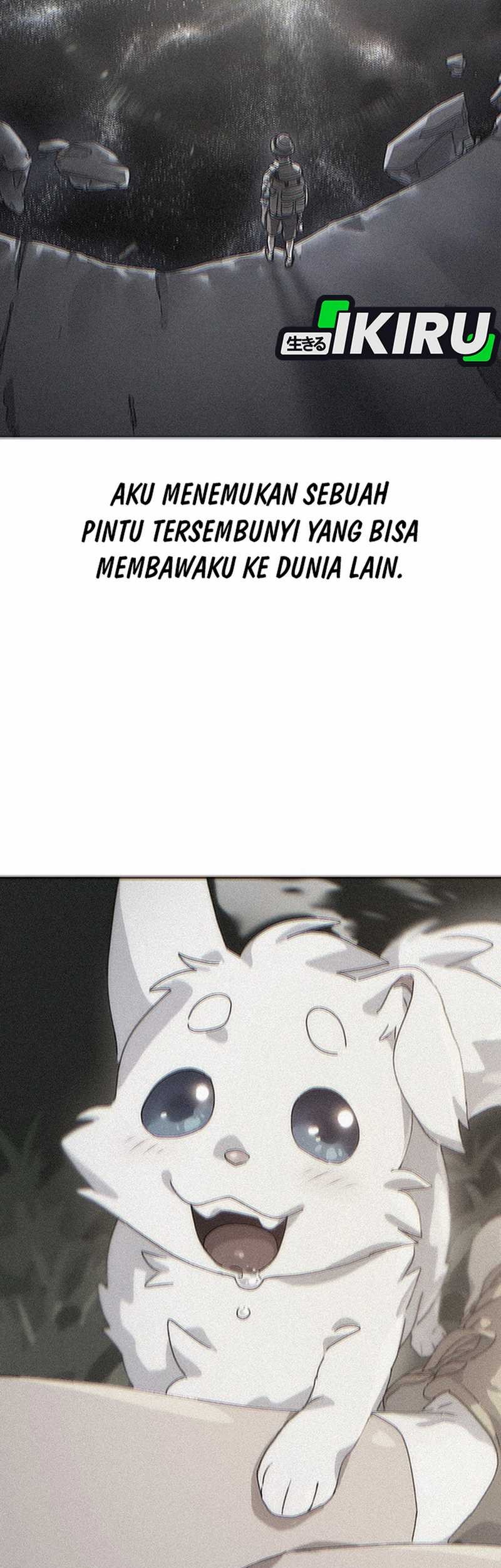 Healing Life Through Camping in Another World Chapter 58 - halaman 23