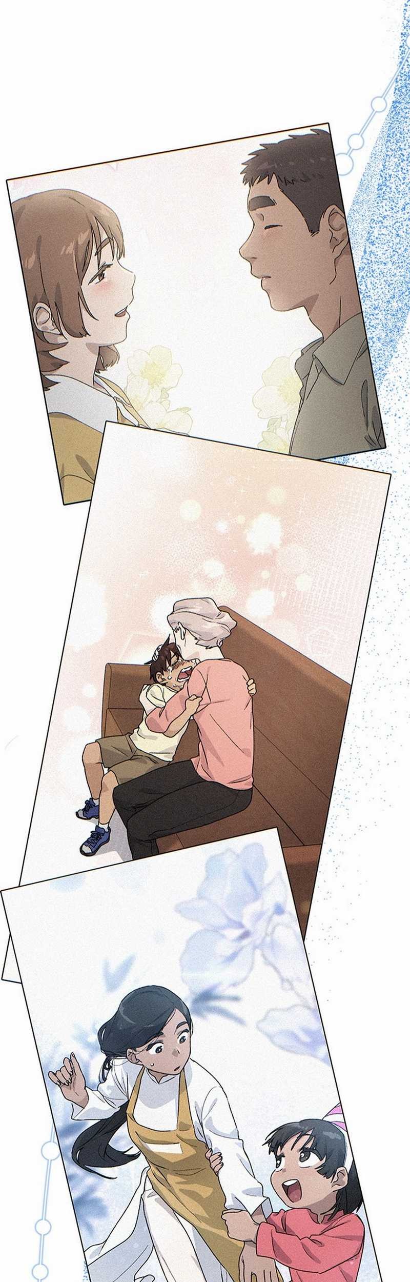 Healing Life Through Camping in Another World Chapter 58 - halaman 27