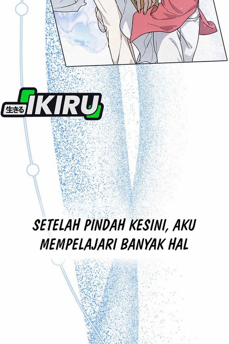 Healing Life Through Camping in Another World Chapter 58 - halaman 28