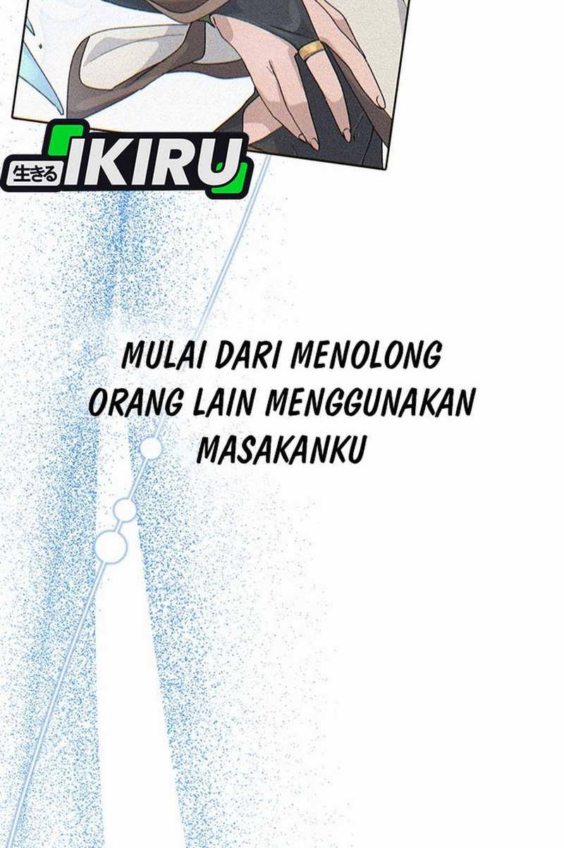 Healing Life Through Camping in Another World Chapter 58 - halaman 30