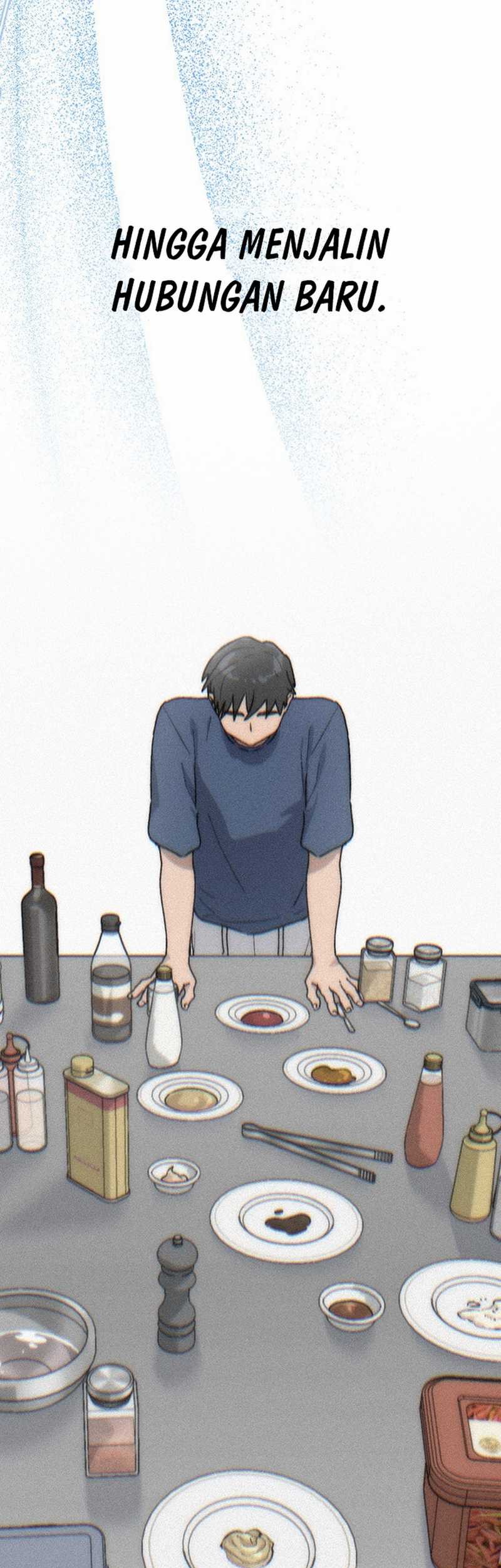Healing Life Through Camping in Another World Chapter 58 - halaman 31