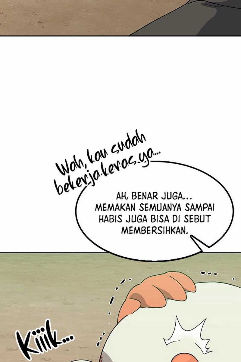 Healing Life Through Camping in Another World Chapter 58 - halaman 36