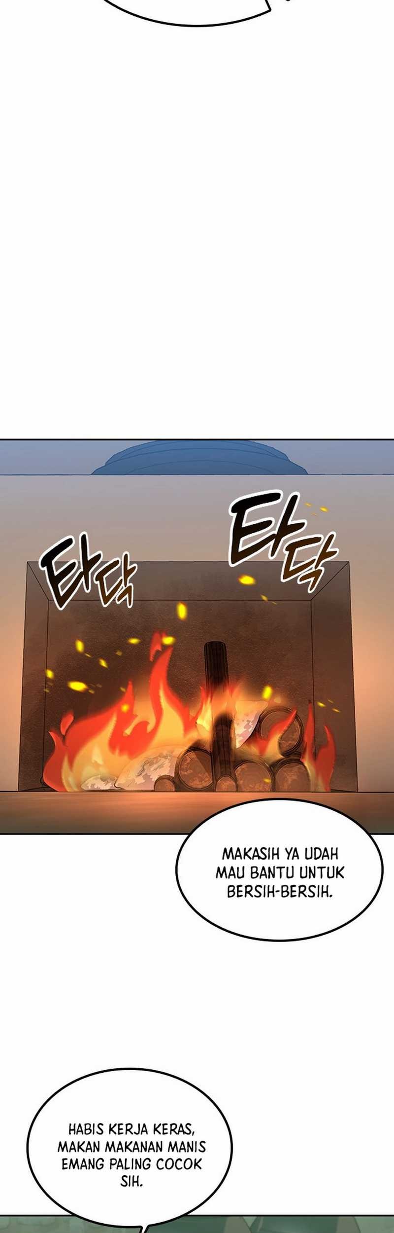 Healing Life Through Camping in Another World Chapter 58 - halaman 39