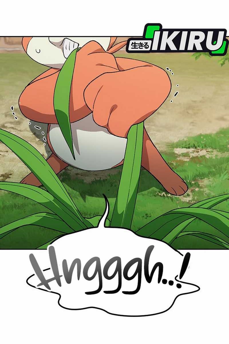 Healing Life Through Camping in Another World Chapter 58 - halaman 4
