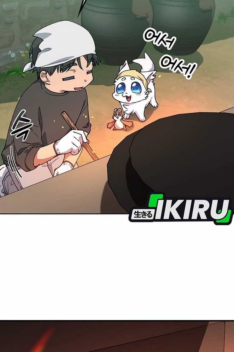 Healing Life Through Camping in Another World Chapter 58 - halaman 40