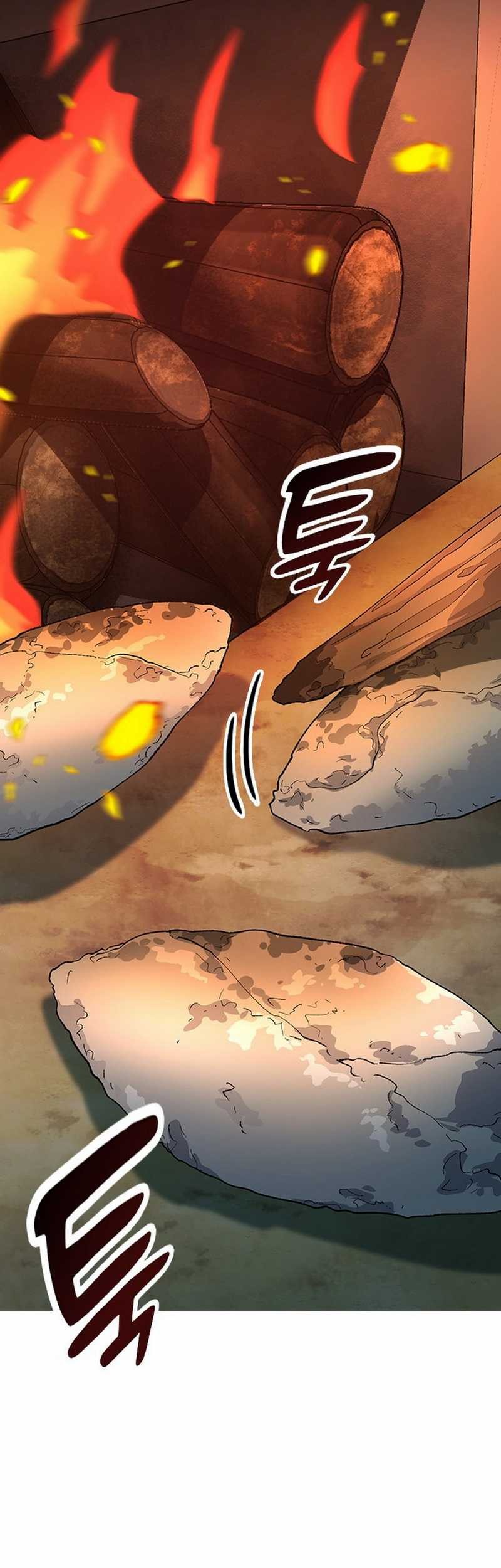 Healing Life Through Camping in Another World Chapter 58 - halaman 41