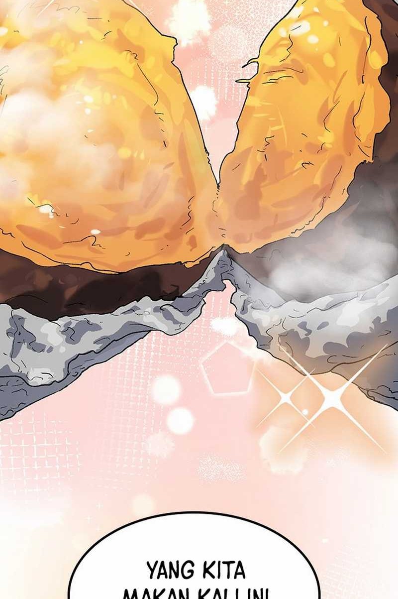 Healing Life Through Camping in Another World Chapter 58 - halaman 44