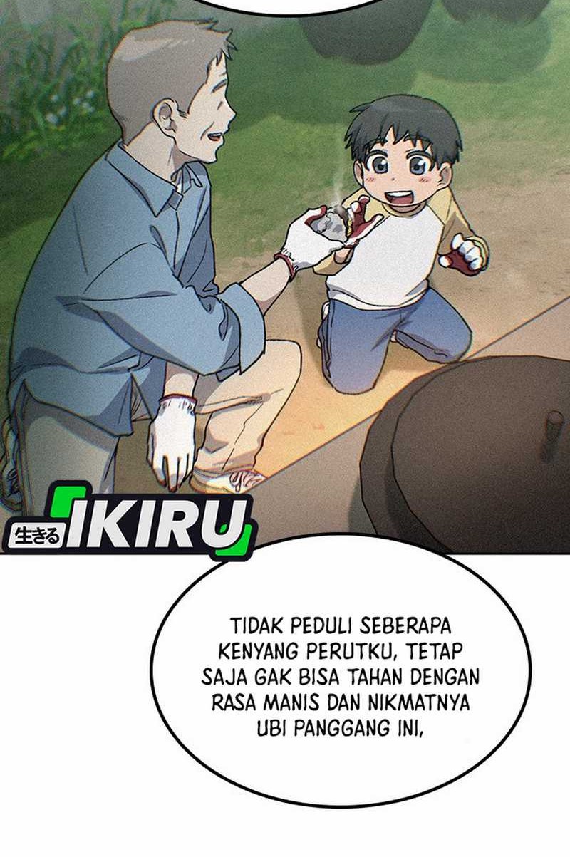 Healing Life Through Camping in Another World Chapter 58 - halaman 46