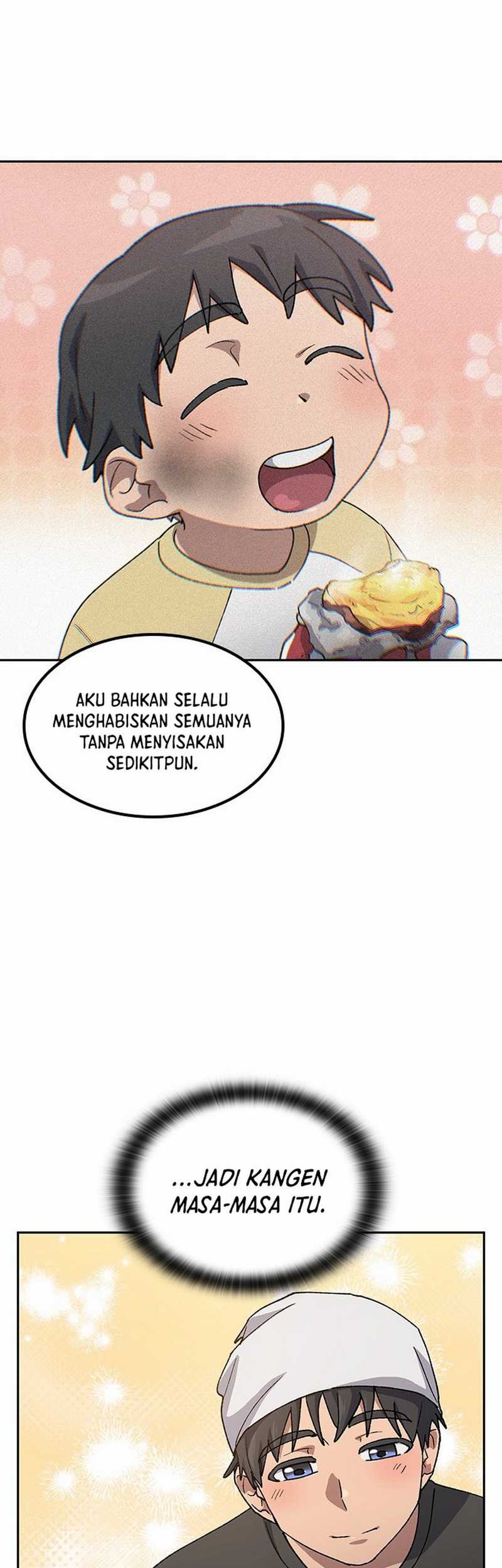 Healing Life Through Camping in Another World Chapter 58 - halaman 47