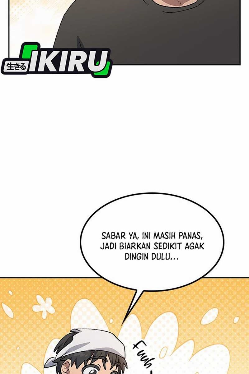 Healing Life Through Camping in Another World Chapter 58 - halaman 48