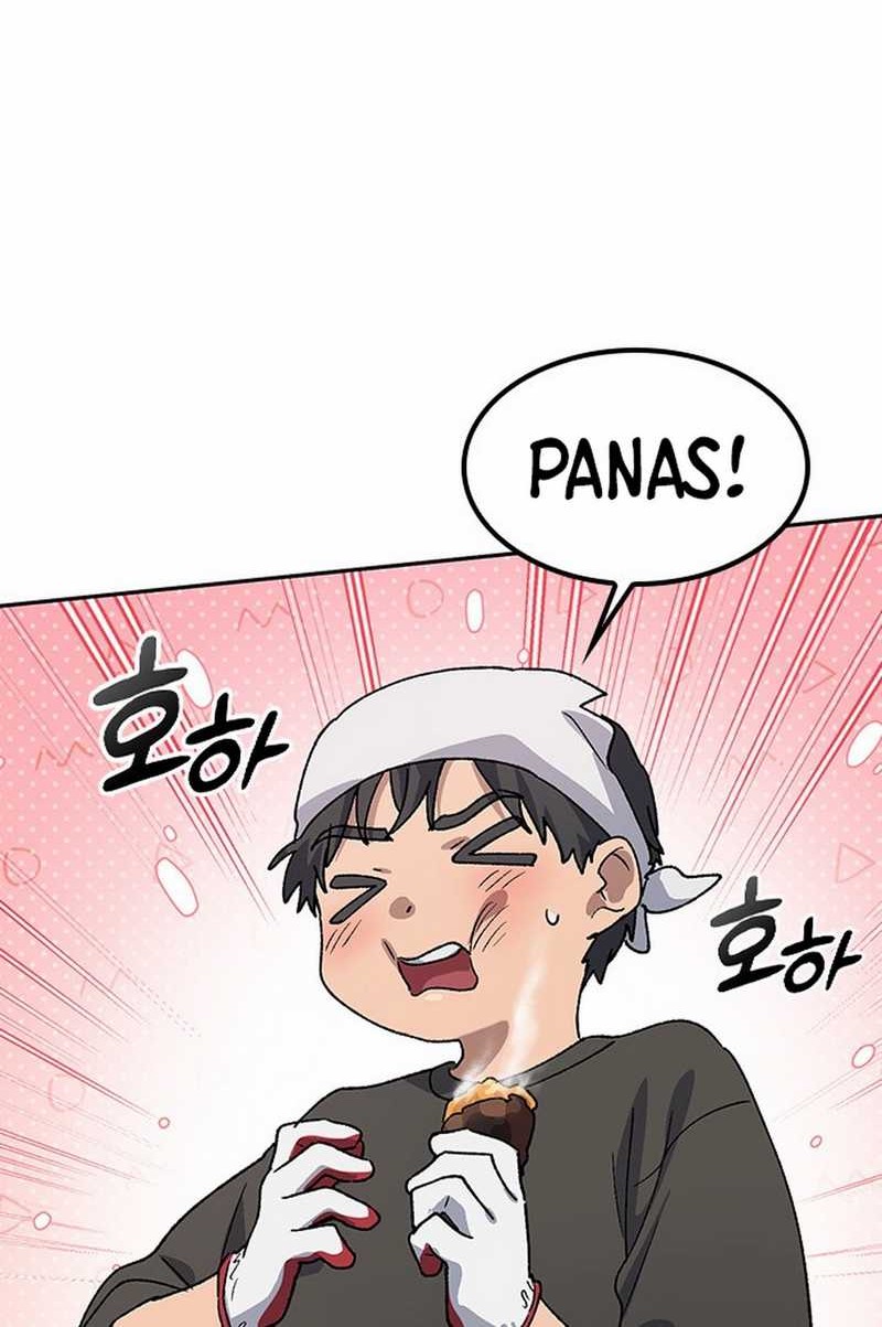 Healing Life Through Camping in Another World Chapter 58 - halaman 52