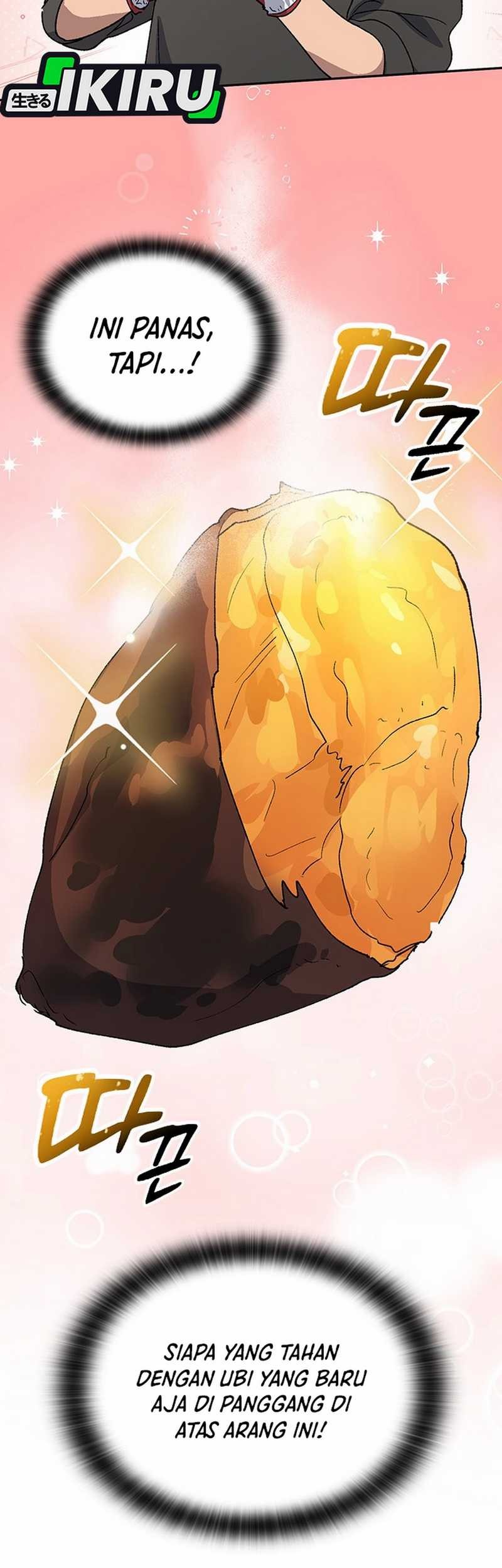 Healing Life Through Camping in Another World Chapter 58 - halaman 53
