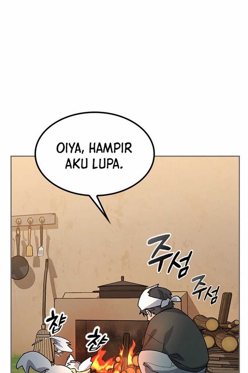 Healing Life Through Camping in Another World Chapter 58 - halaman 54
