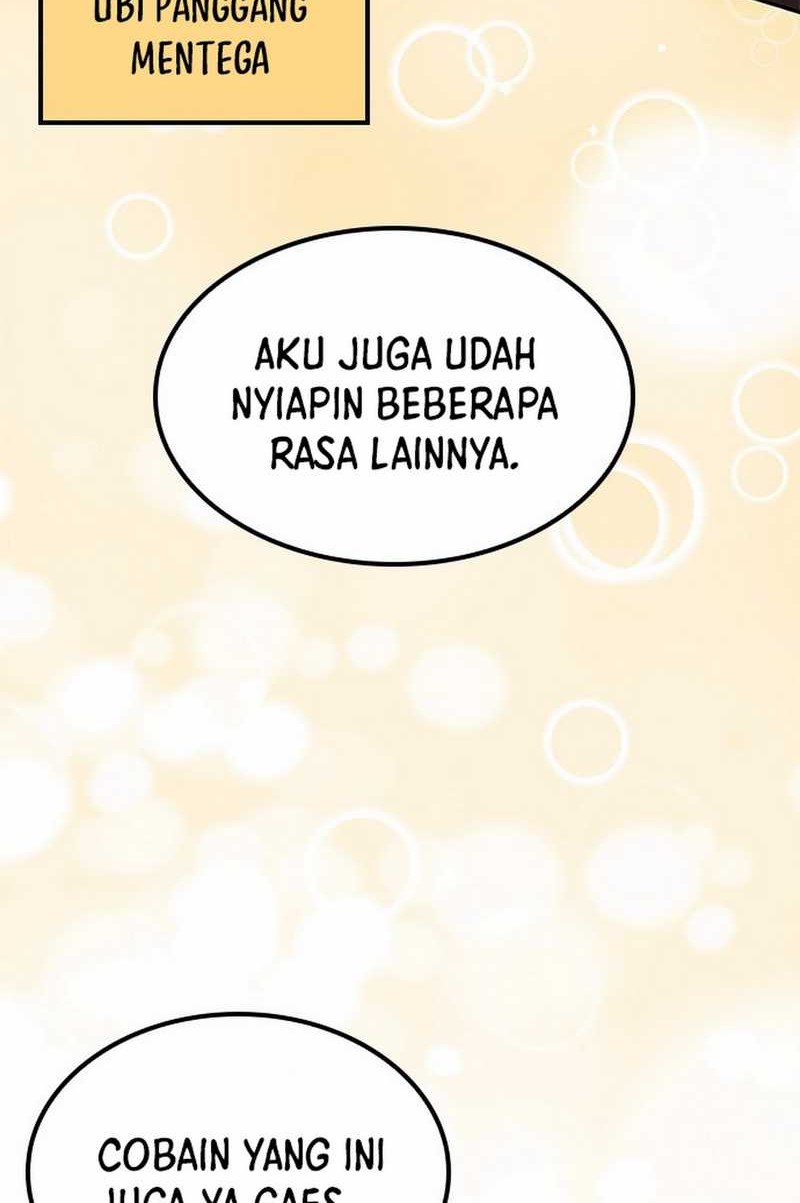 Healing Life Through Camping in Another World Chapter 58 - halaman 56