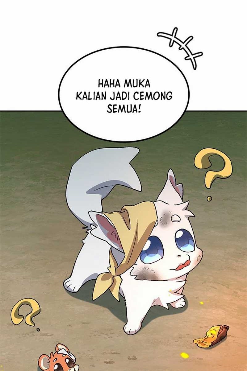 Healing Life Through Camping in Another World Chapter 58 - halaman 58