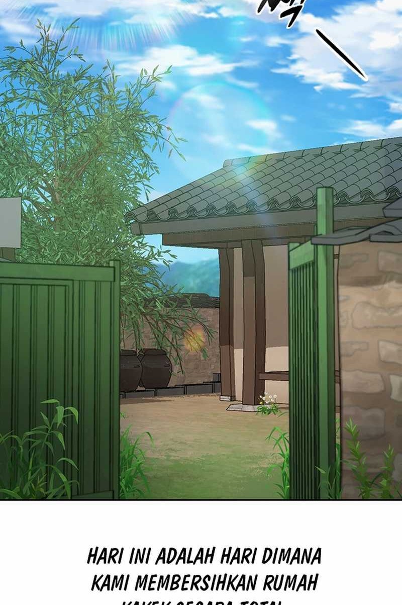 Healing Life Through Camping in Another World Chapter 58 - halaman 6