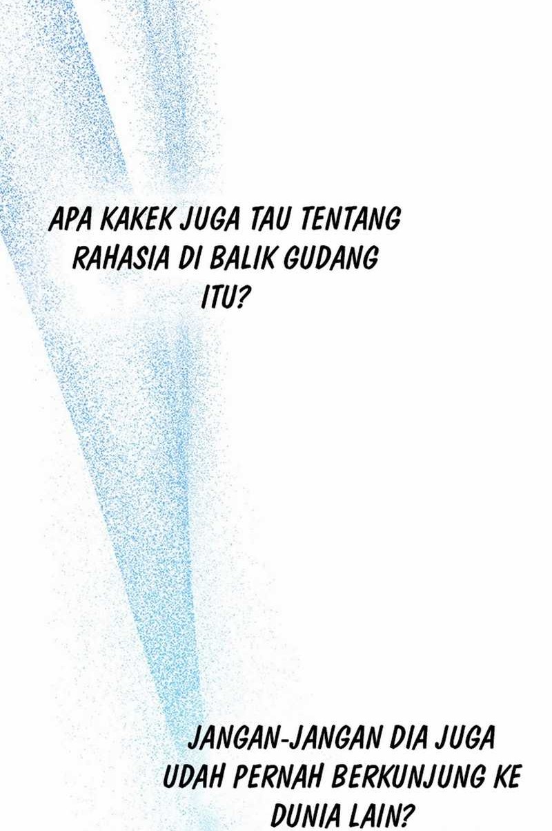 Healing Life Through Camping in Another World Chapter 58 - halaman 62