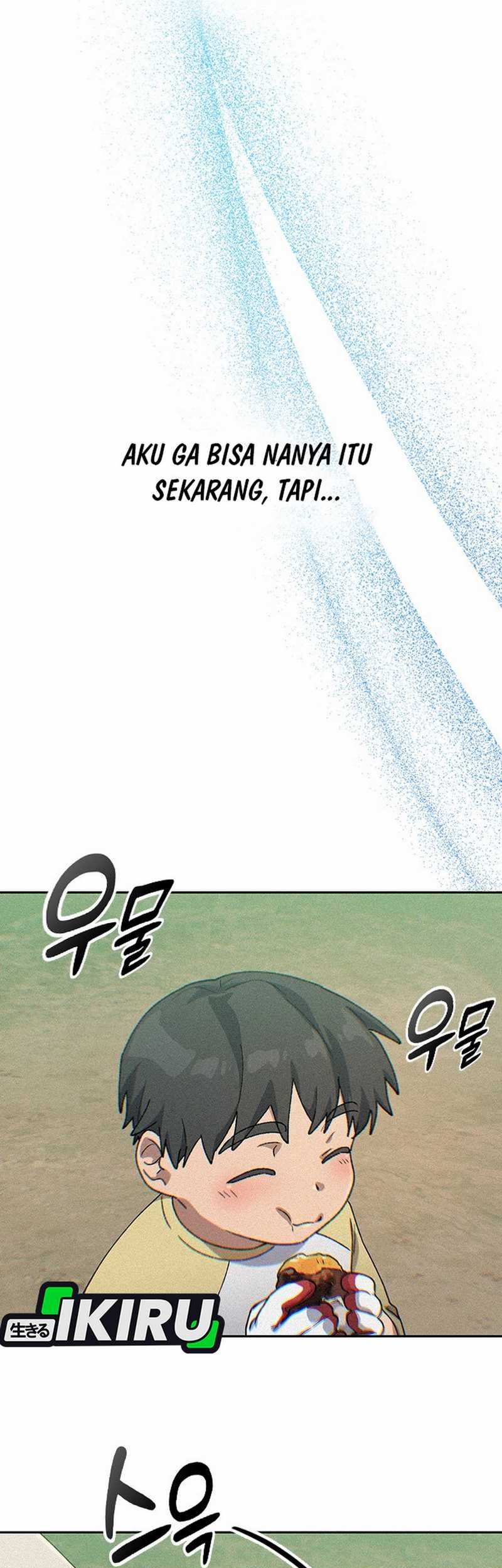 Healing Life Through Camping in Another World Chapter 58 - halaman 63
