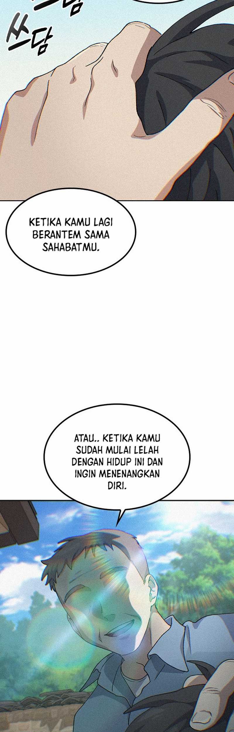 Healing Life Through Camping in Another World Chapter 58 - halaman 67