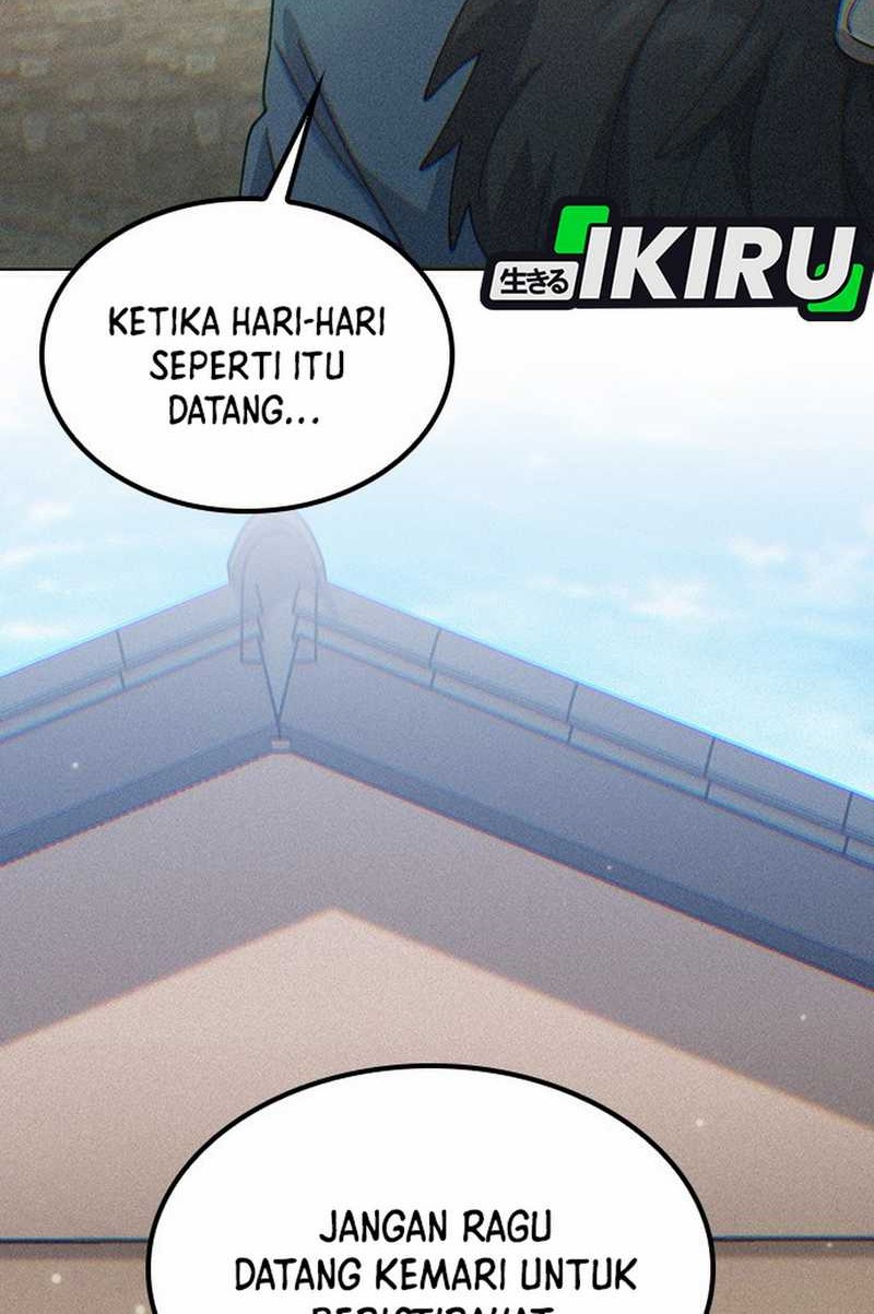 Healing Life Through Camping in Another World Chapter 58 - halaman 68