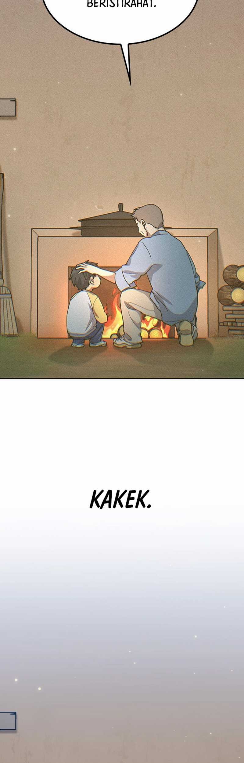 Healing Life Through Camping in Another World Chapter 58 - halaman 69